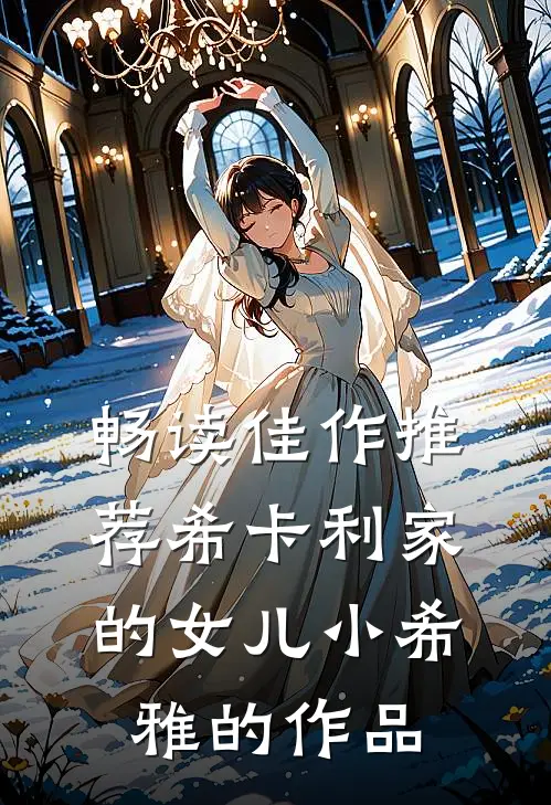畅读佳作推荐希卡利家的女儿小希雅的作品