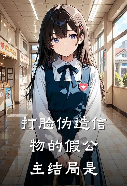 打脸伪造信物的假公主结局是