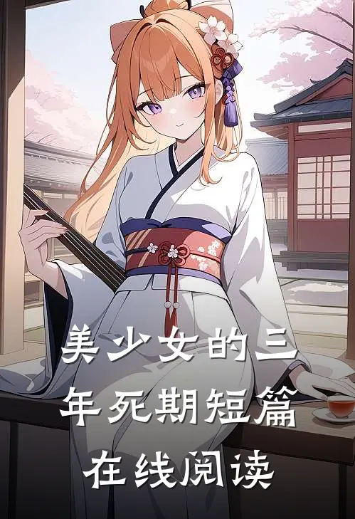 美少女的三年死期短篇在线阅读