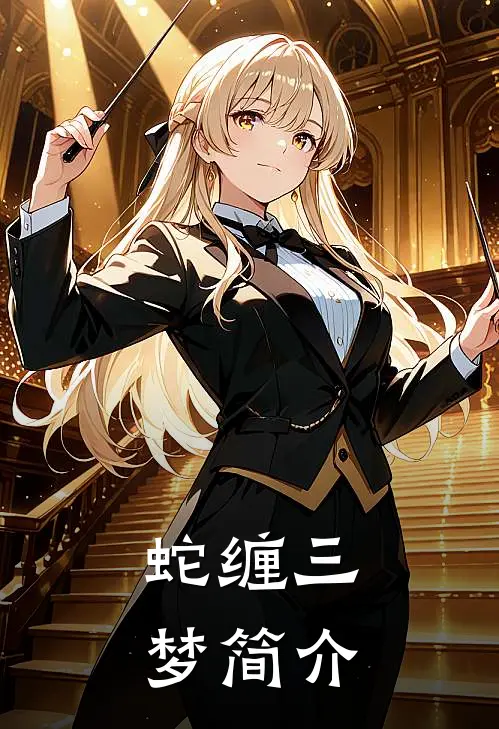 蛇缠三梦简介