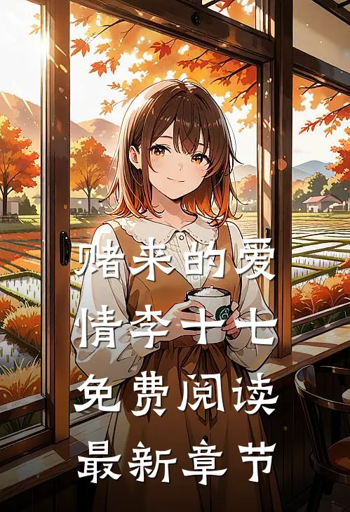 赌来的爱情李十七免费阅读最新章节