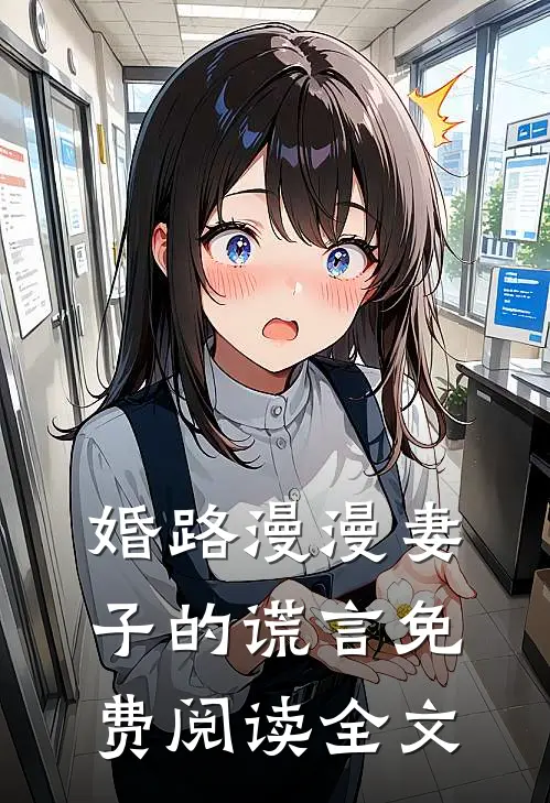 婚路漫漫妻子的谎言免费阅读全文