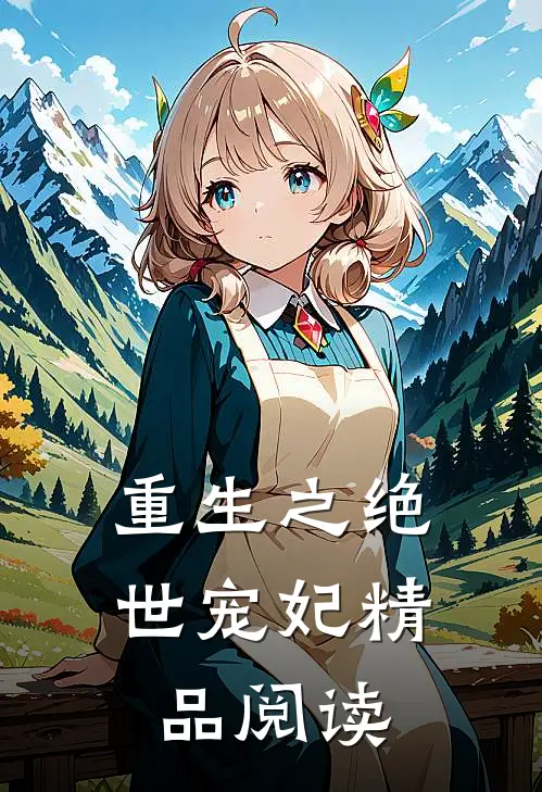 重生之绝世宠妃精品阅读