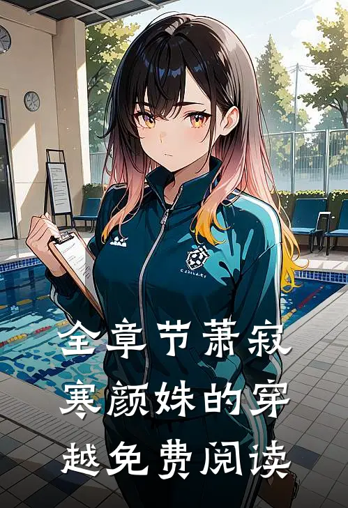 全章节萧寂寒颜姝的穿越免费阅读