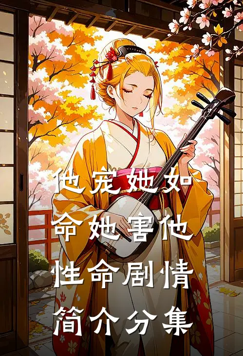 他宠她如命她害他性命剧情简介分集