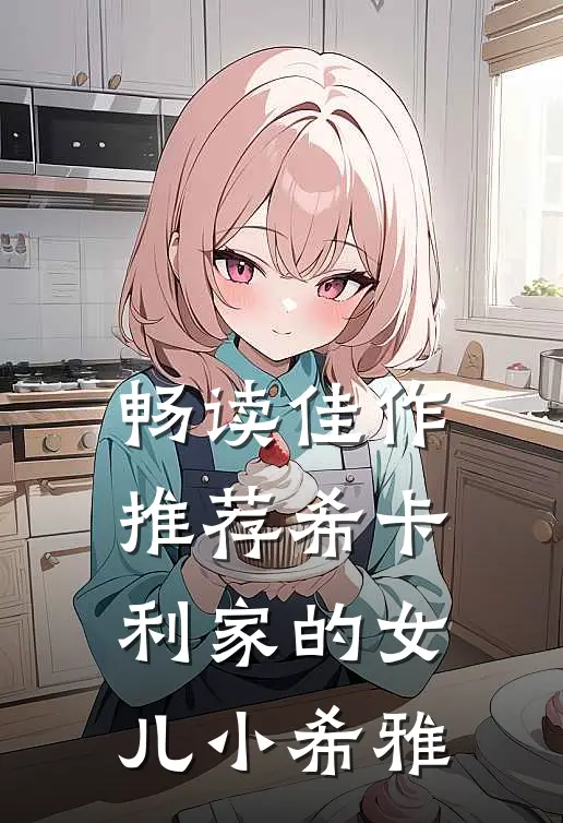 畅读佳作推荐希卡利家的女儿小希雅