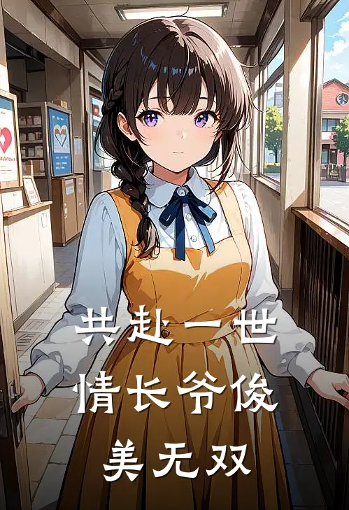 共赴一世情长爷俊美无双