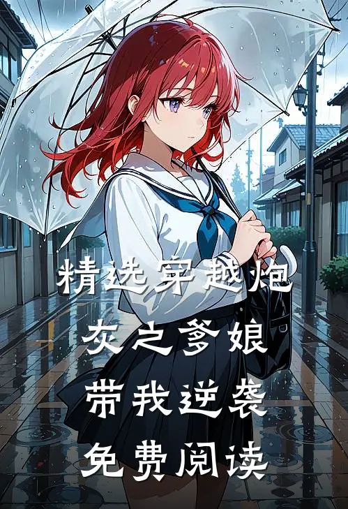 精选穿越炮灰之爹娘带我逆袭免费阅读