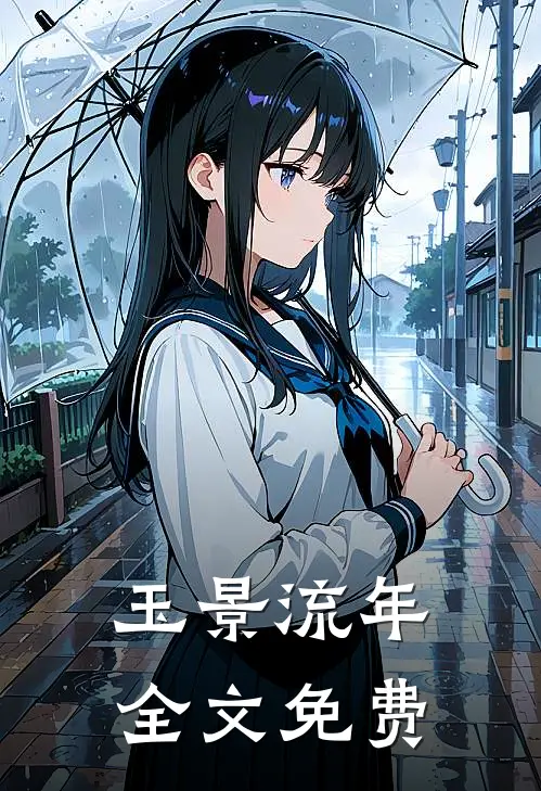 玉景流年全文免费