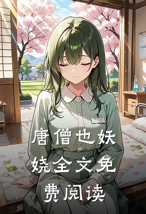 唐僧也妖娆全文免费阅读