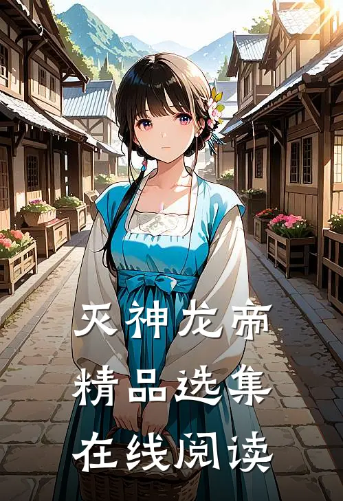 灭神龙帝精品选集在线阅读