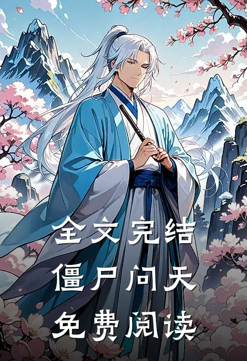 全文完结僵尸问天免费阅读