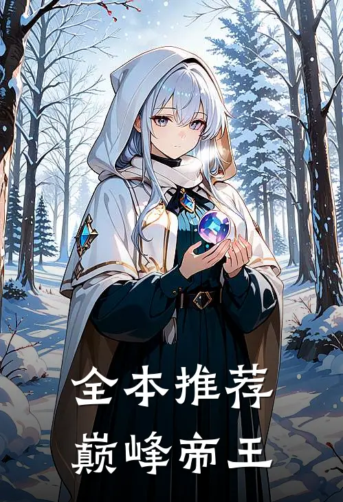 全本推荐巅峰帝王
