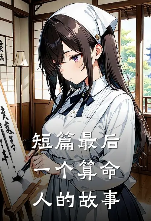 短篇最后一个算命人的故事