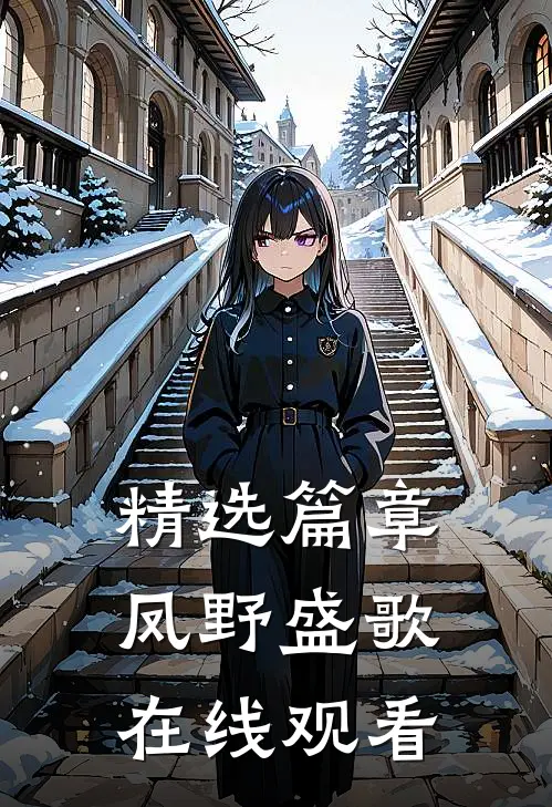 精选篇章凤野盛歌在线观看