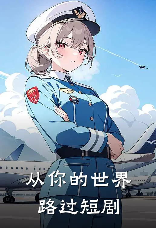 从你的世界路过短剧