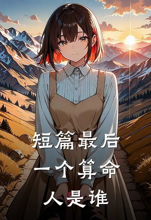 短篇最后一个算命人是谁