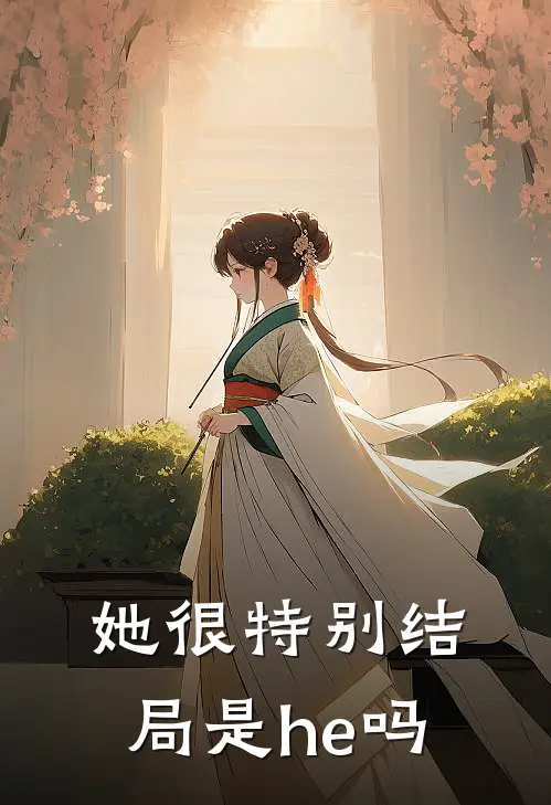 她很特别结局是he吗