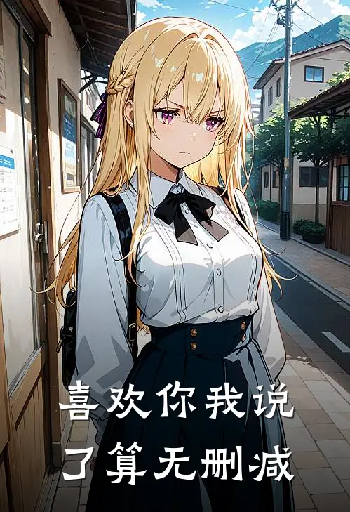 喜欢你我说了算无删减