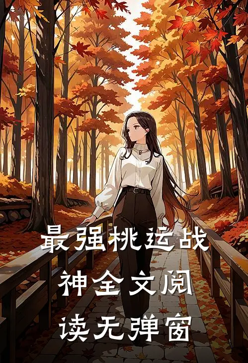 最强桃运战神全文阅读无弹窗