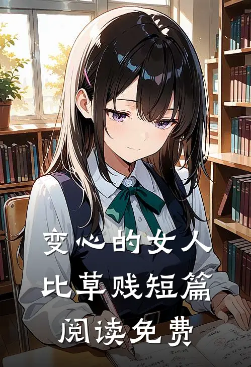 变心的女人比草贱短篇阅读免费