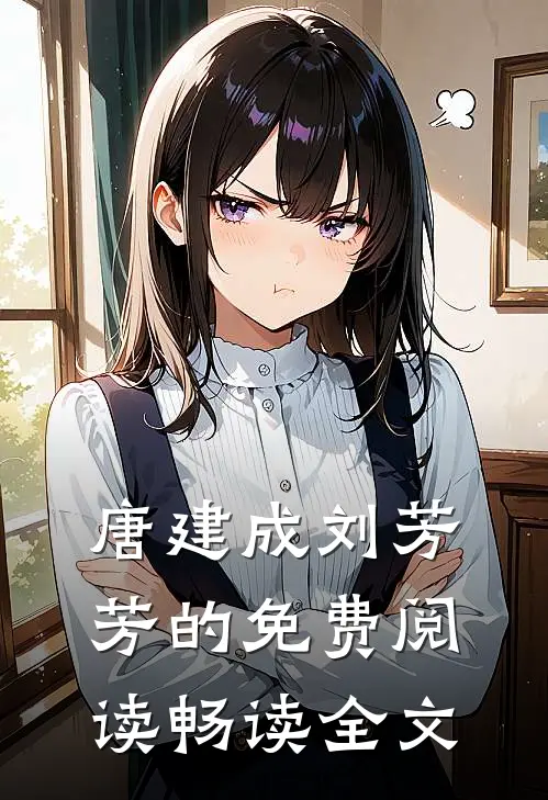 唐建成刘芳芳的免费阅读畅读全文