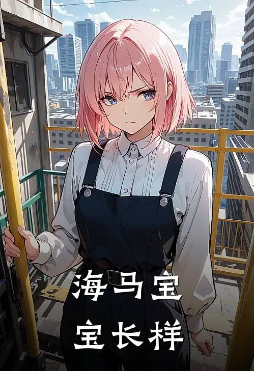 海马宝宝长样