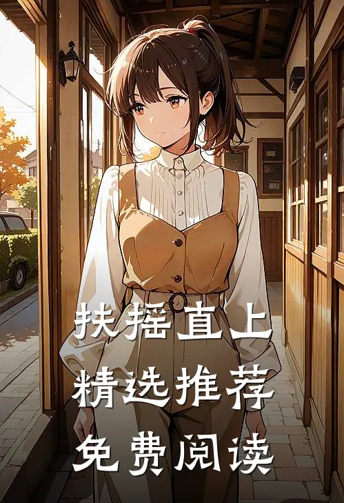 扶摇直上精选推荐免费阅读