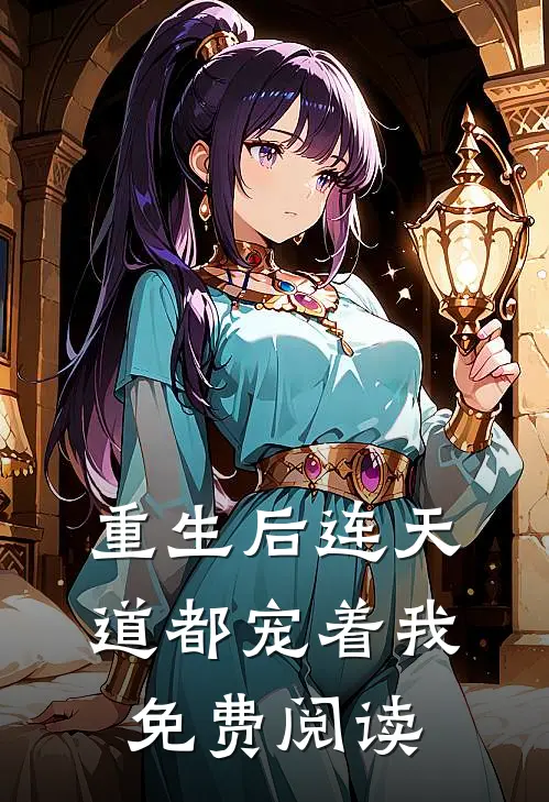 重生后连天道都宠着我免费阅读
