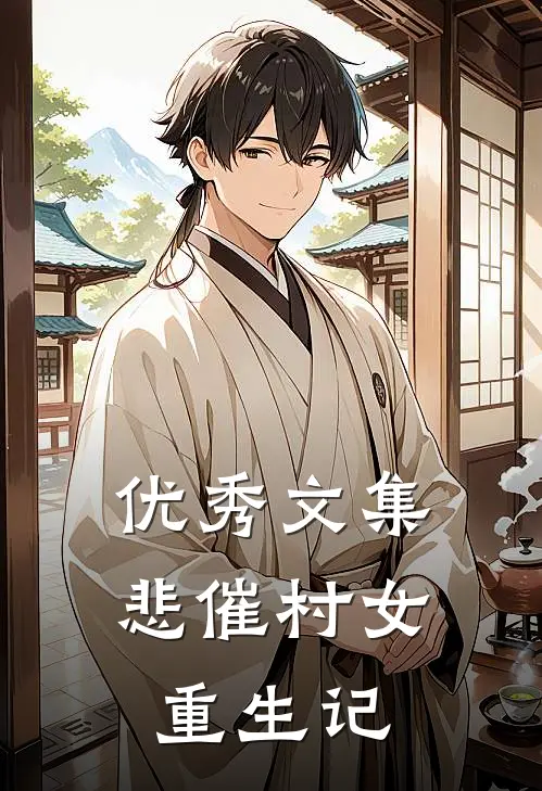 优秀文集悲催村女重生记