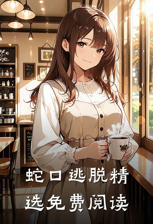 蛇口逃脱精选免费阅读