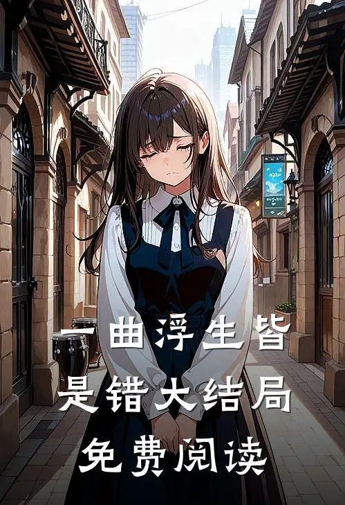 一曲浮生皆是错大结局免费阅读
