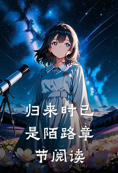 归来时已是陌路章节阅读