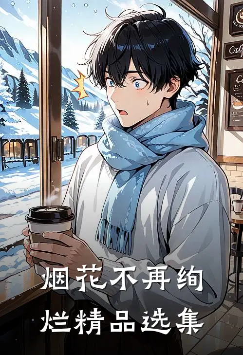 烟花不再绚烂精品选集