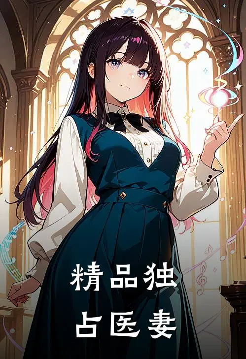 精品独占医妻