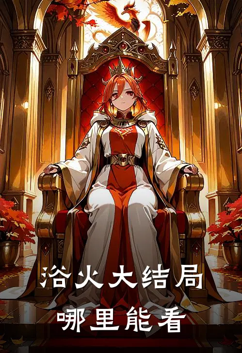 浴火大结局哪里能看
