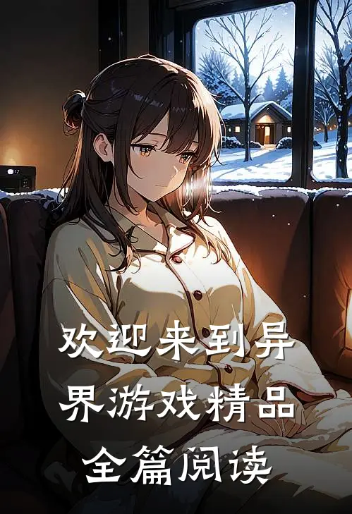 欢迎来到异界游戏精品全篇阅读