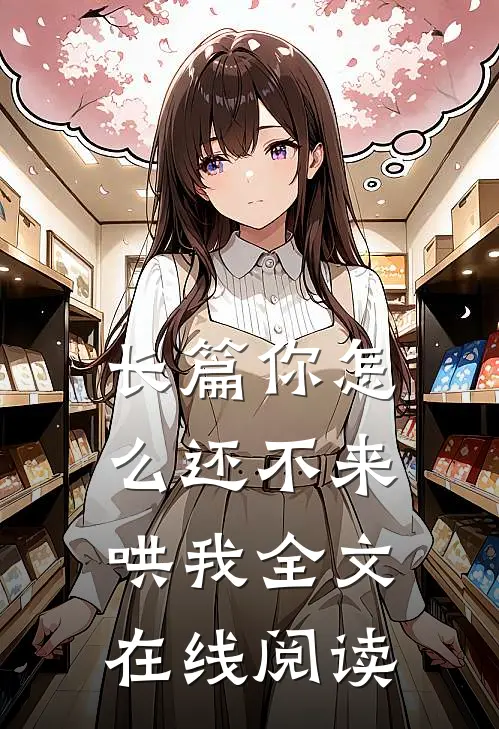 长篇你怎么还不来哄我全文在线阅读