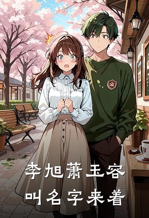 李旭萧玉容叫名字来着