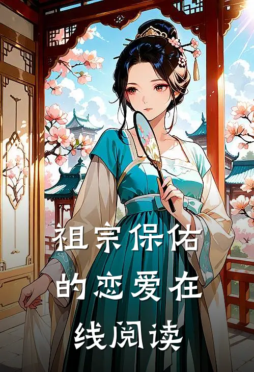 祖宗保佑的恋爱在线阅读