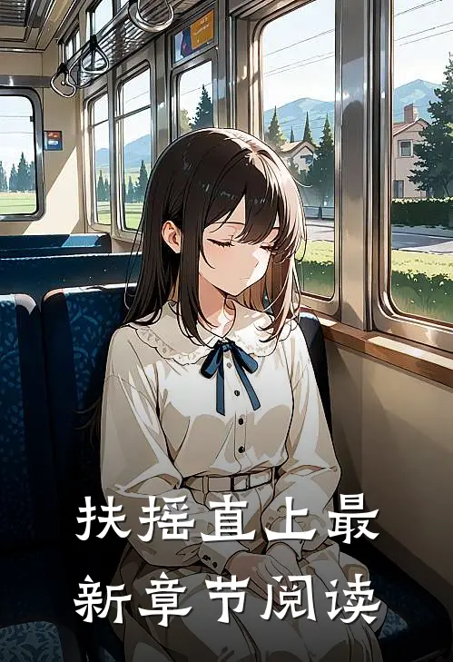 扶摇直上最新章节阅读