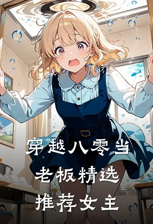 穿越八零当老板精选推荐女主