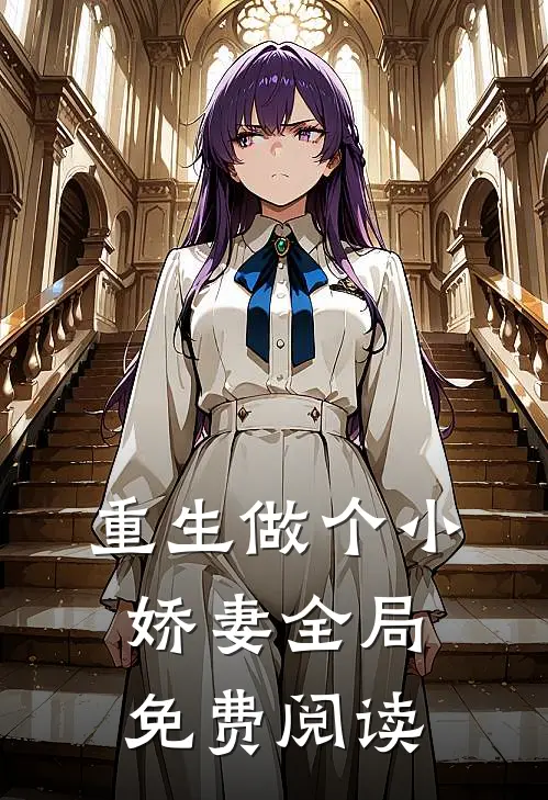重生做个小娇妻全局免费阅读