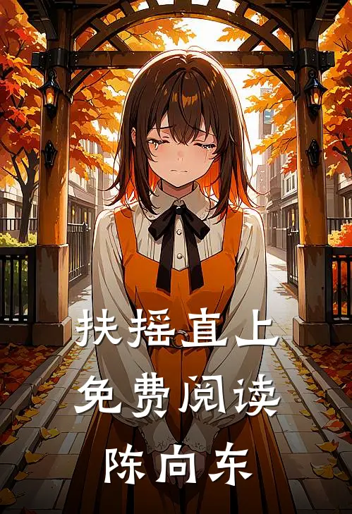 扶摇直上免费阅读陈向东