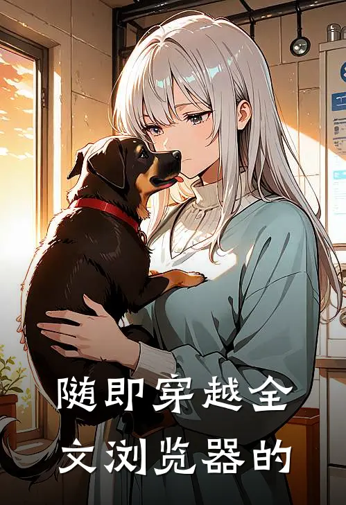 随即穿越全文浏览器的