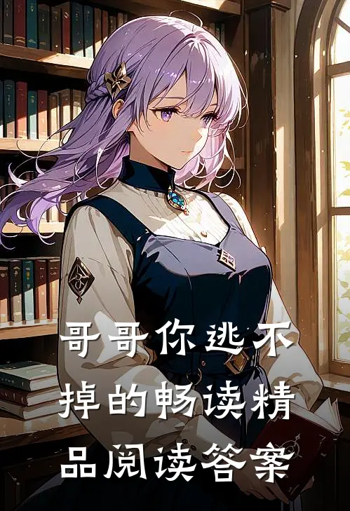 哥哥你逃不掉的畅读精品阅读答案