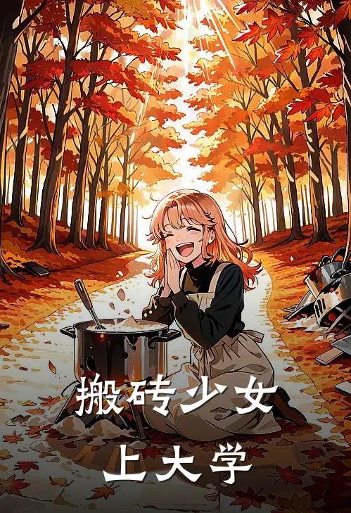 搬砖少女上大学