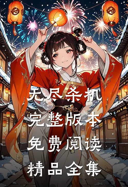 无尽杀机完整版本免费阅读精品全集