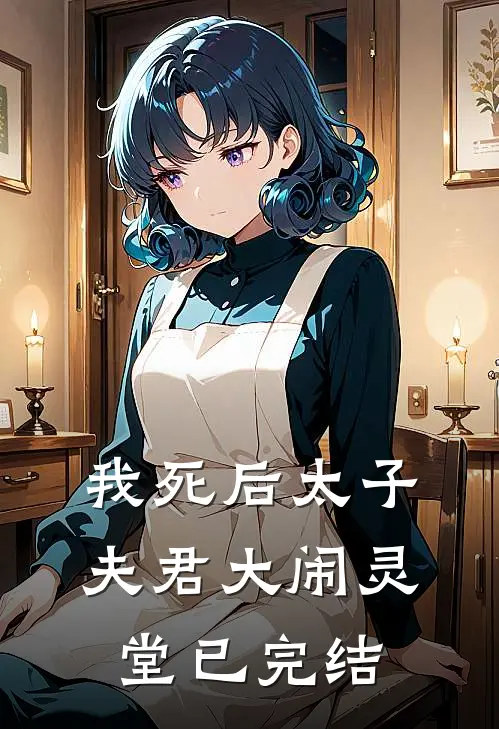 我死后太子夫君大闹灵堂已完结