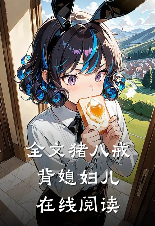 全文猪八戒背媳妇儿在线阅读